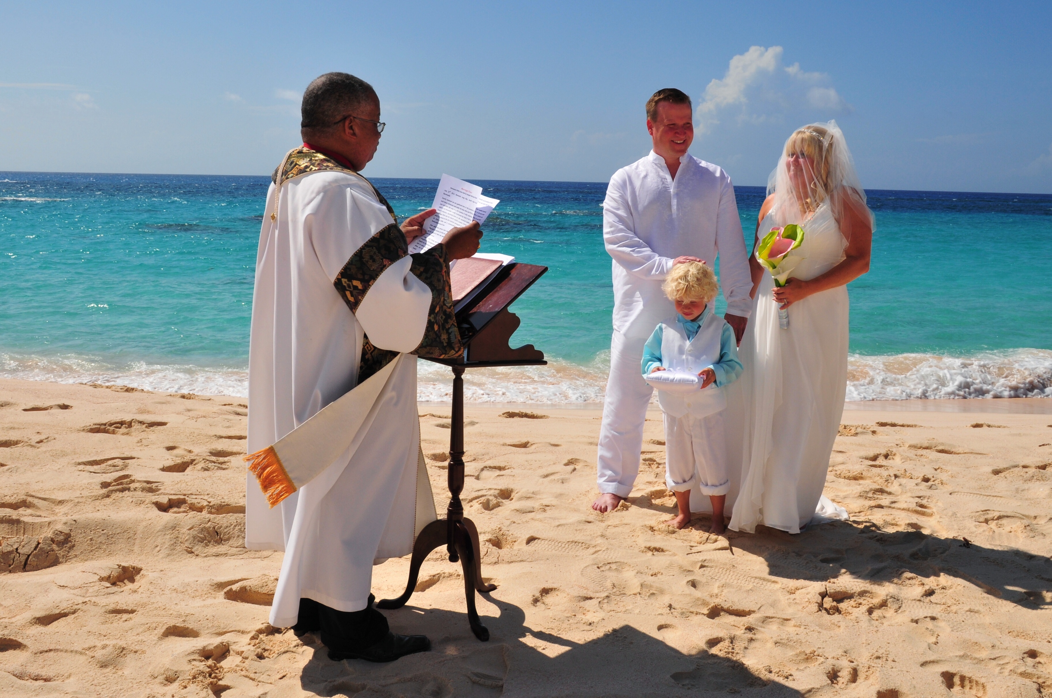 Bermuda Weddings The Bridal Suite Bermuda
